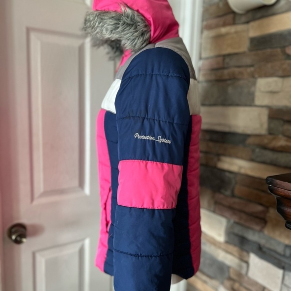 Protection system jacket girl size 16 - Picture 4 of 7